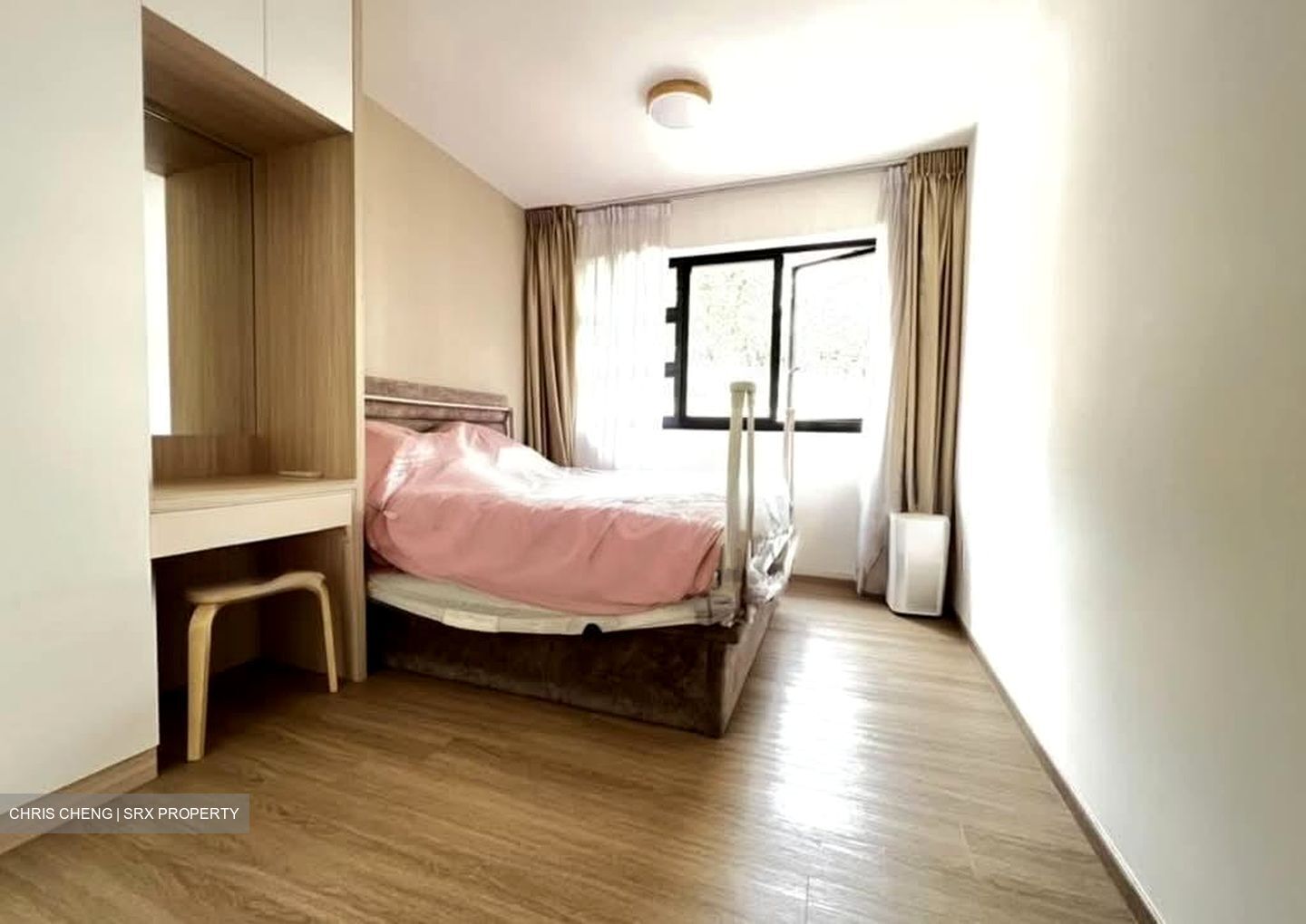 Blk 362B Sun Natura (Sembawang), HDB 4 Rooms #566518311